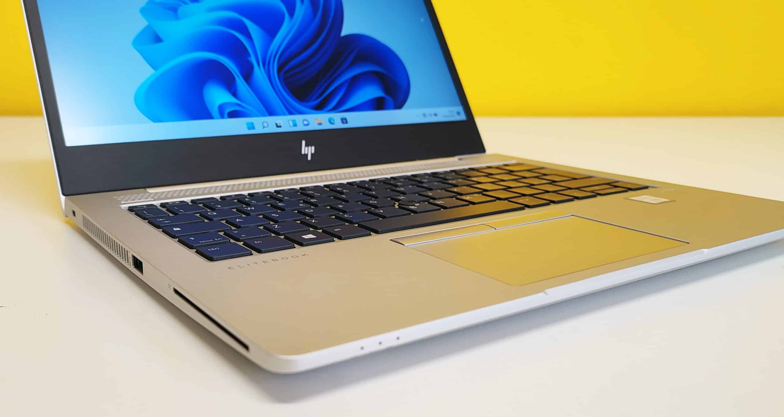 HP EliteBook 830 G5 Notebook 13,3″ FullHD | Intel Core i5-8350U 1,7 GHz | Wi-Fi 5 HDMI Thunderbolt Windows 11 Pro HP EliteBook 830 G5 Notebook 13,3″ FullHD | Intel Core i5-8350U 1,7 GHz | Wi-Fi 5 HDMI Thunderbolt Windows 11 Pro